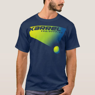 Camiseta Karrel Engineering