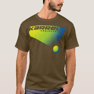 Camiseta Karrel Engineering