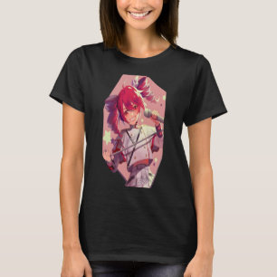 Camiseta Kasane teto