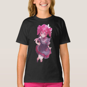 Camiseta Kasane teto