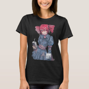 Camiseta Kasane teto