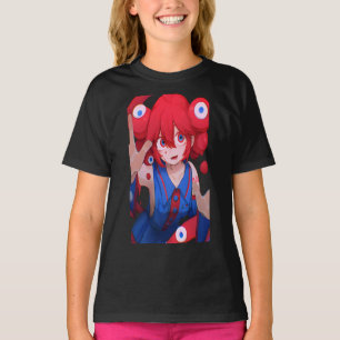 Camiseta Kasane teto