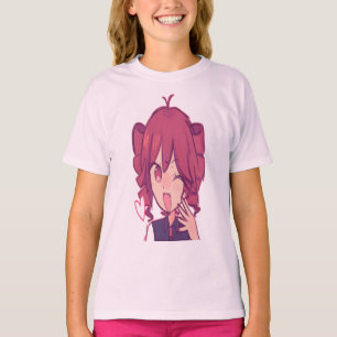 Camiseta Kasane teto