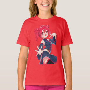 Camiseta Kasane teto