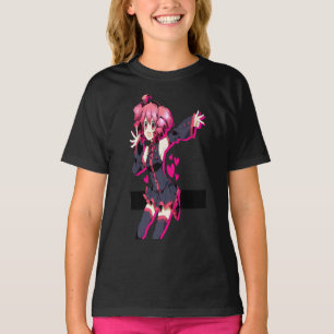 Camiseta Kasane teto