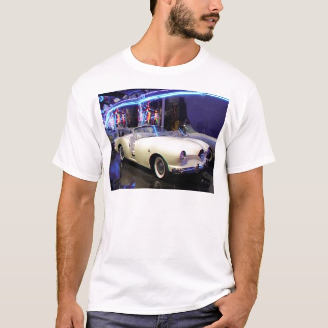 Camiseta Kasier_Darrin Kaiser 1953 Darrin (Anverso)