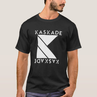 Camiseta kaskade