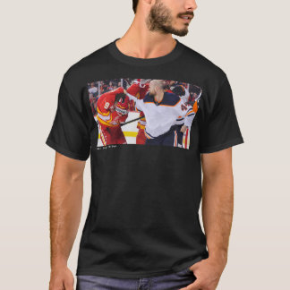 Camiseta Kassian v.    TkachukBeer League Heroes Essential 