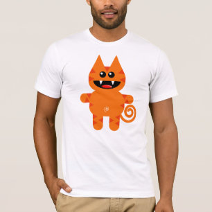 CAMISETA KAT