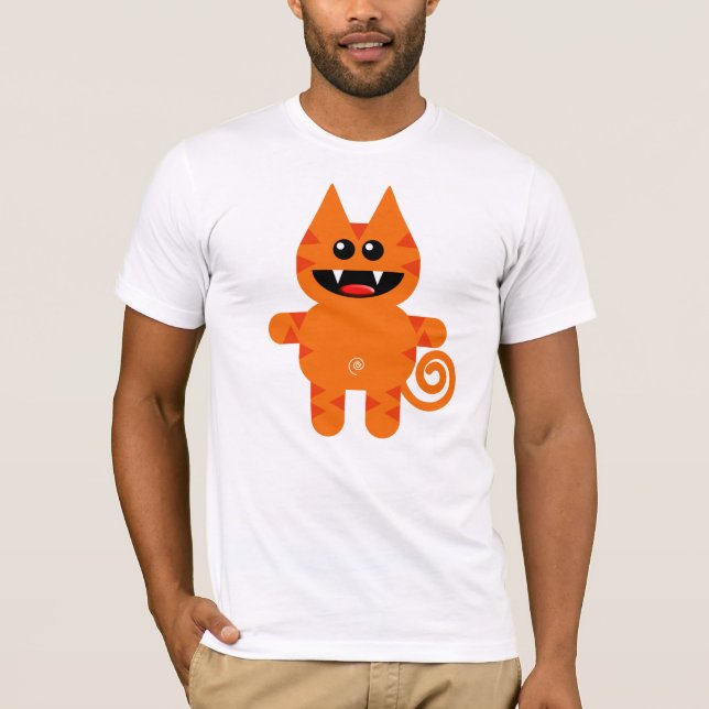 CAMISETA KAT (Anverso)