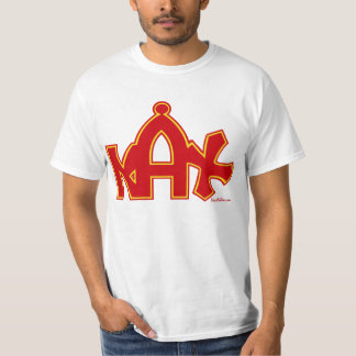 Camiseta Kåt