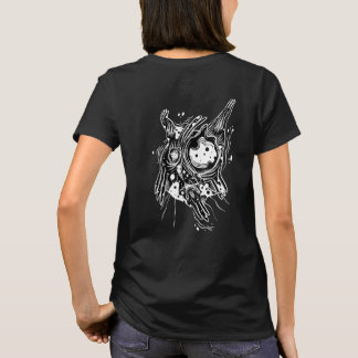 Camiseta KAT (INVERTIDA)