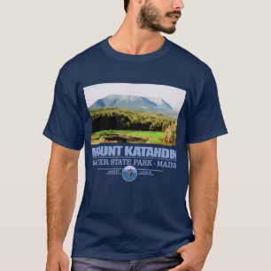 Camiseta Katahdin Apparel