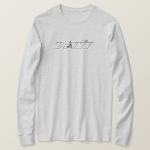CAMISETA KATAKANA