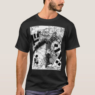 Camiseta Katakuri - Clásico de una pieza