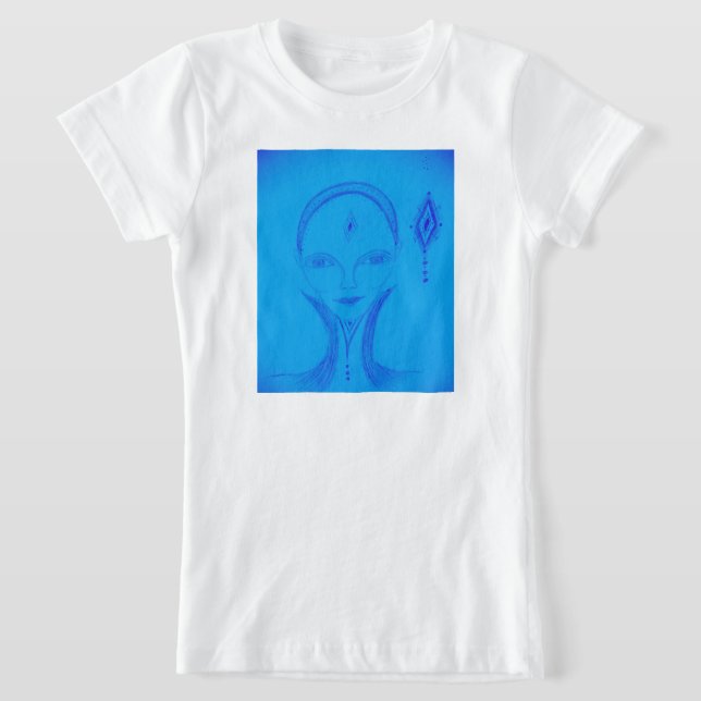 Camiseta Katarina (Distribución)