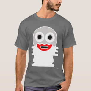 Camiseta Katchka-Po para Grown-Ups