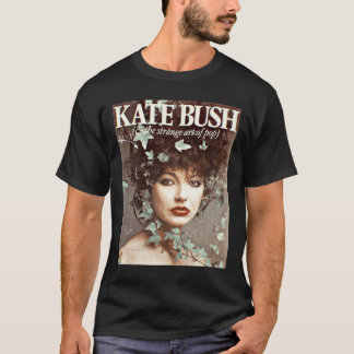 Camiseta Kate Bush en mi corazón