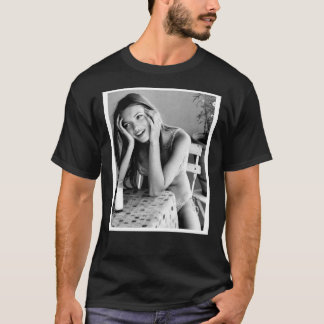 Camiseta Kate Moss