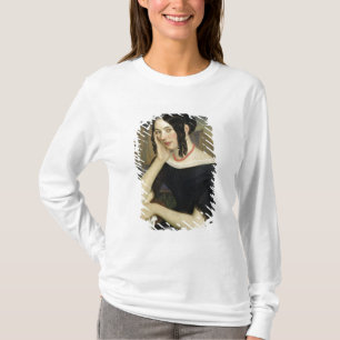 Camiseta Katharina Núcleo de condensación de Sterzing, 18