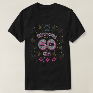 Camiseta Kathie Birthday Shirt