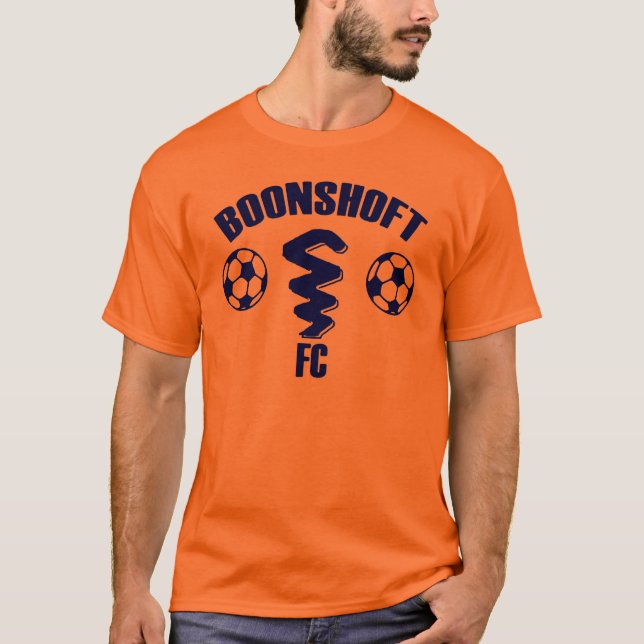 Camiseta Katie B (Anverso)