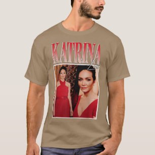 Camiseta Katrinas Lenks