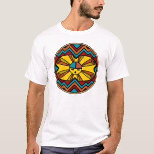 Camiseta Katsina SunFace