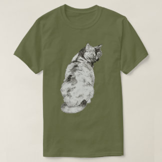 Camiseta Katt