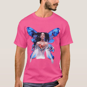 Camiseta Katy Perry 143 Kp retro
