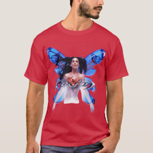 Camiseta Katy Perry 43 Kp