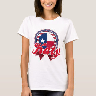 Camiseta Katy, TX
