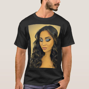 Camiseta Katya Jones