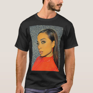 Camiseta Katya Jones, bailarina