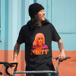 Camiseta Katya Zamo Fiesta RPDR All Stars Meme