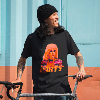Camiseta Katya Zamo Fiesta RPDR All Stars Meme