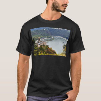 Camiseta Katz Castle Germany