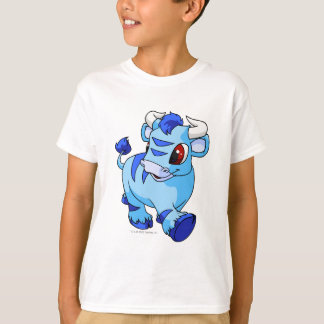 Camiseta Kau Blue