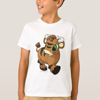Camiseta Kau Brown