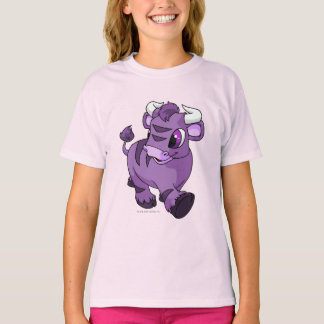 Camiseta Kau Purple