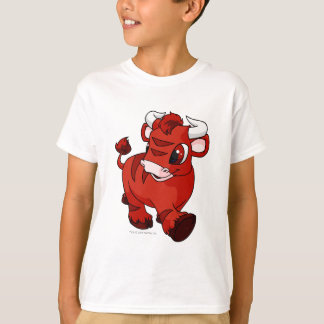 Camiseta Kau Red