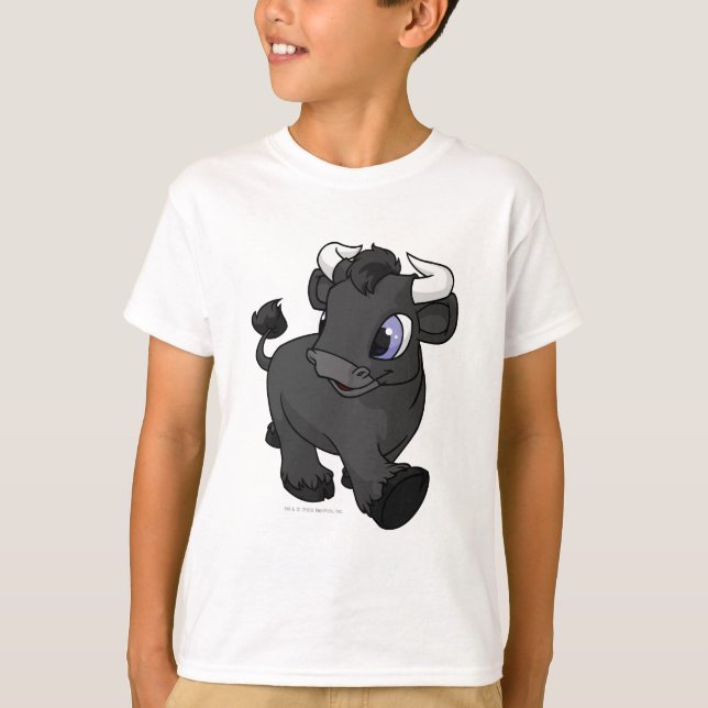 Camiseta Kau Shadow (Anverso)