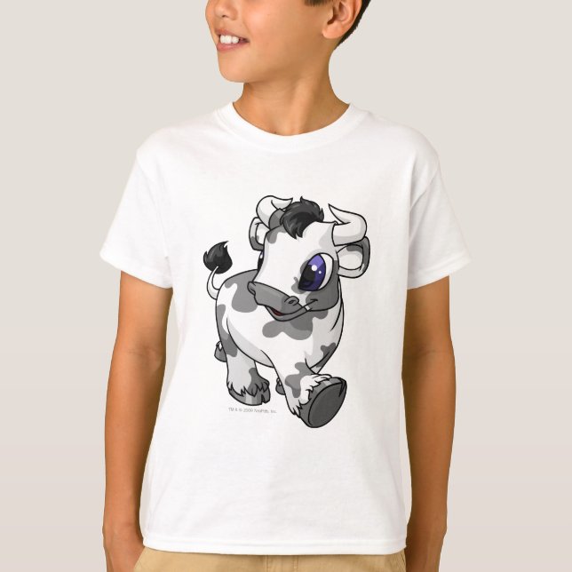 Camiseta Kau Spotted (Anverso)