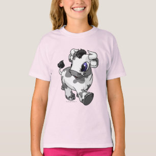 Camiseta Kau Spotted