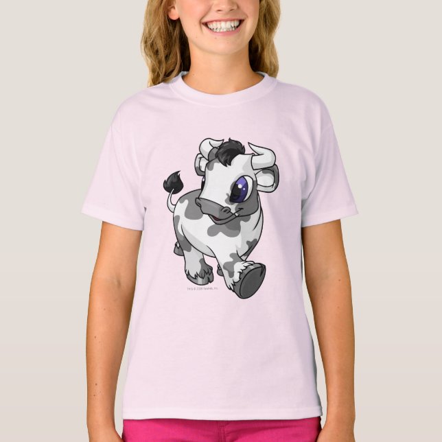 Camiseta Kau Spotted (Anverso)