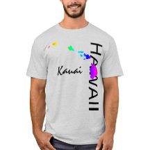 KAUAI - ISLAS HAWAII NEON RAINBOW
