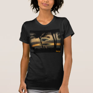 Camiseta "Kauai" por jo del kasi
