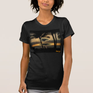 Camiseta "Kauai" por jo del kasi