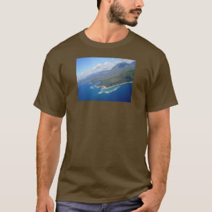 Camiseta Kauai Princeville