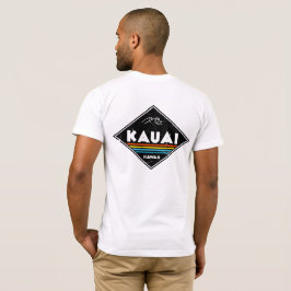 Camiseta Kauai Surf Co. Prisma T-Shirt (hombres)